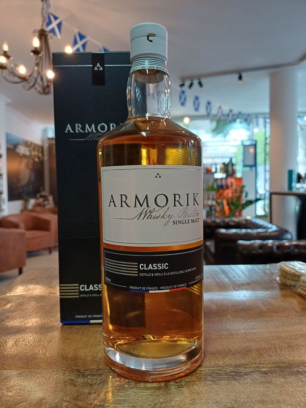 Armorik Classic Armorik Classic