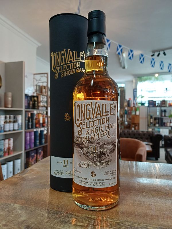 Macduff 11 y Langatun Macduff 11 y Langatun
