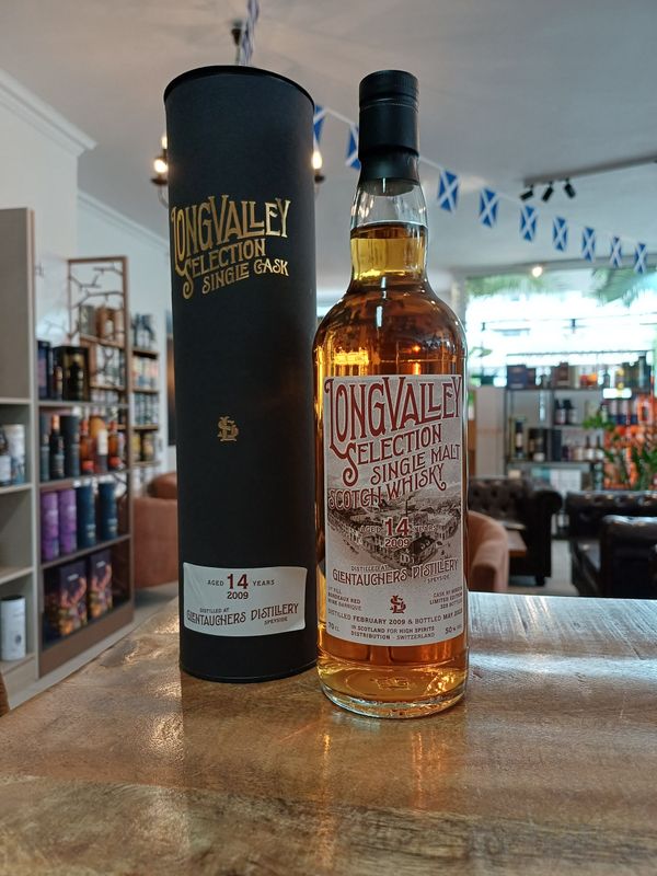 Glentauchers 14 y Langatun Glentauchers 14 y Langatun