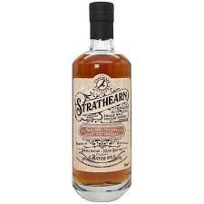 Strathearn 46,6% Batch 001