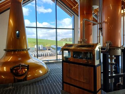 "Versteckte Schätze Schottlands" Scotch Whisky Tasting