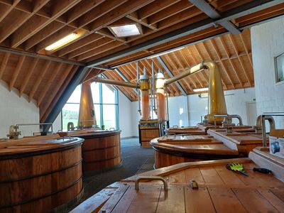 Whisky, Spirituosen & alles rund um Schottland