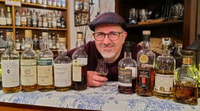 Scotch Whisky Tasting - Peter's Choice