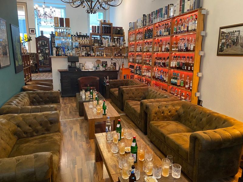 26121920/ Samstag 19. Dezember 2026, 20 Uhr, Scotch Whisky Tasting „Versteckte Schätze Schottlands“ Köln