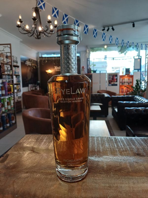 InchDairnie RyeLaw