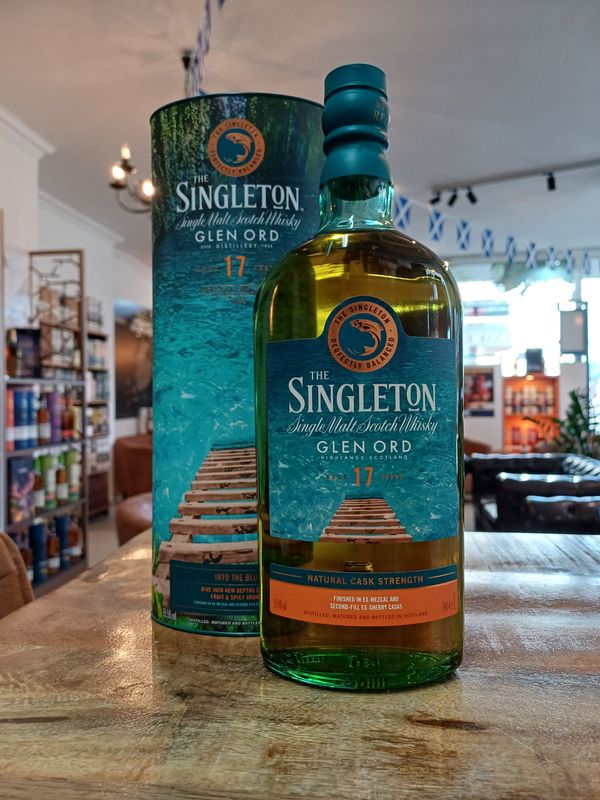 Singleton 17 y Special Release 2025