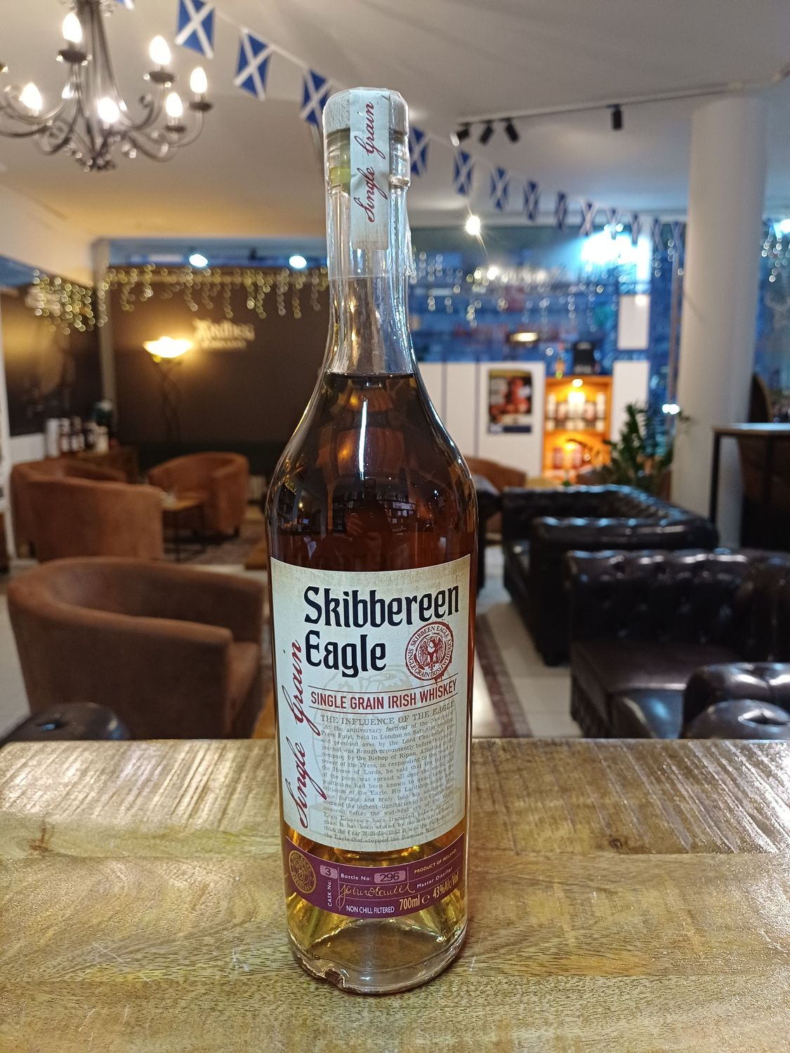 Skibbereen Eagle Grain