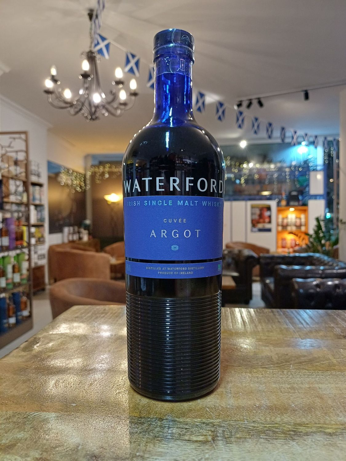 Waterford Argot Cuvee