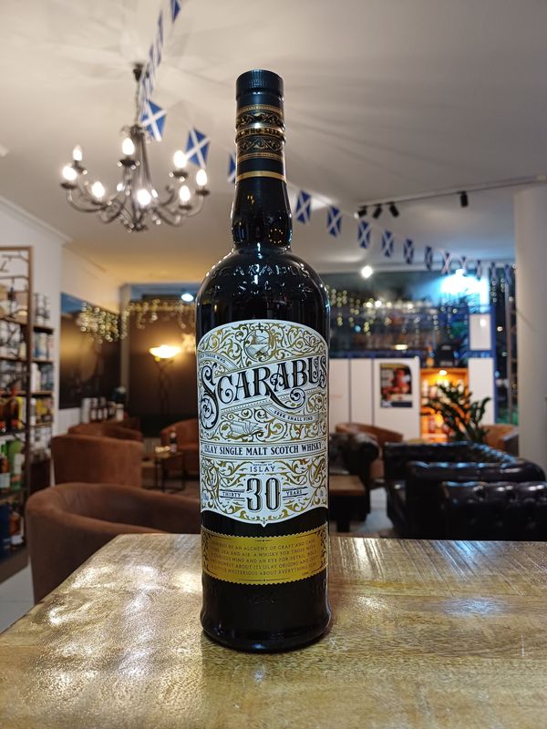 Scarabus 30y