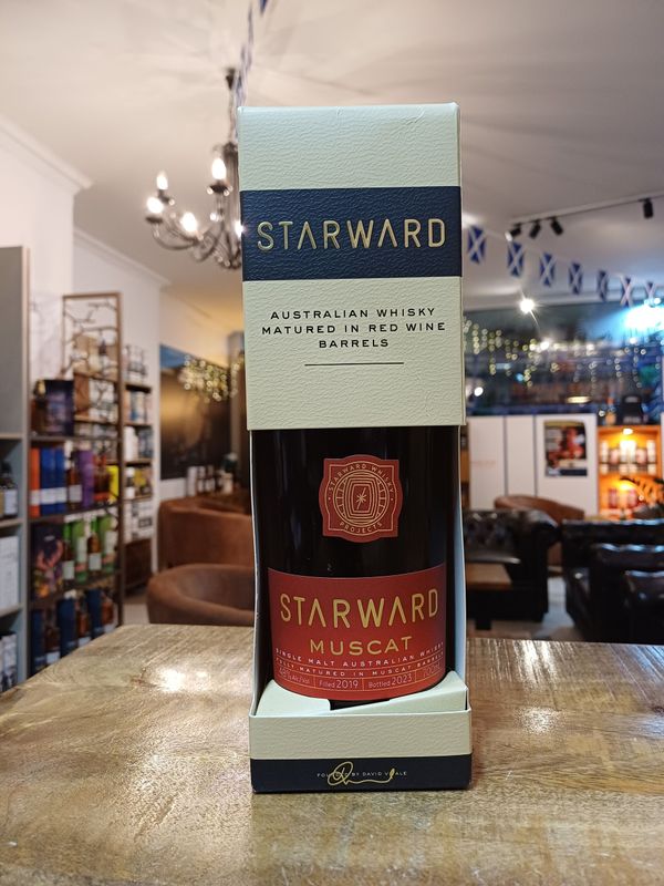Starward Muscat