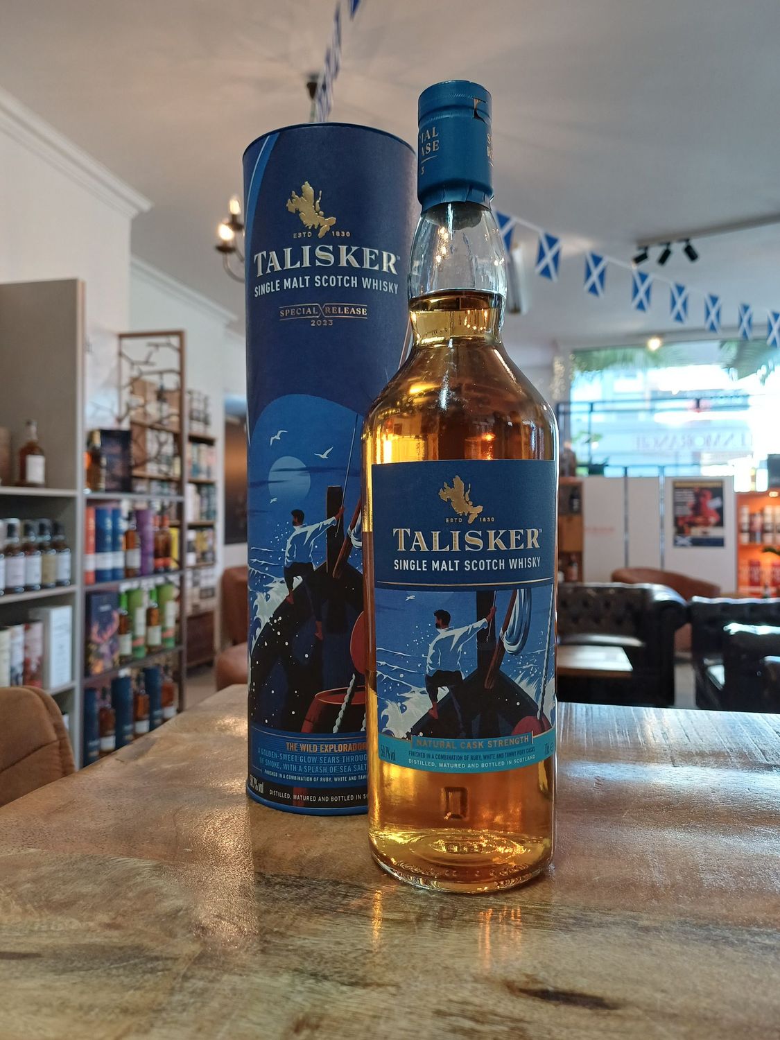 Talisker Special Release 2023