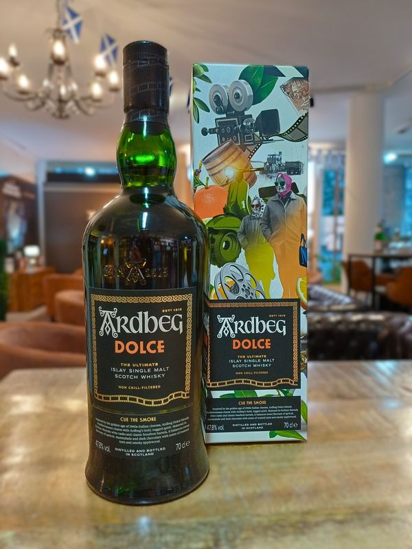 Ardbeg Dolce, 2026