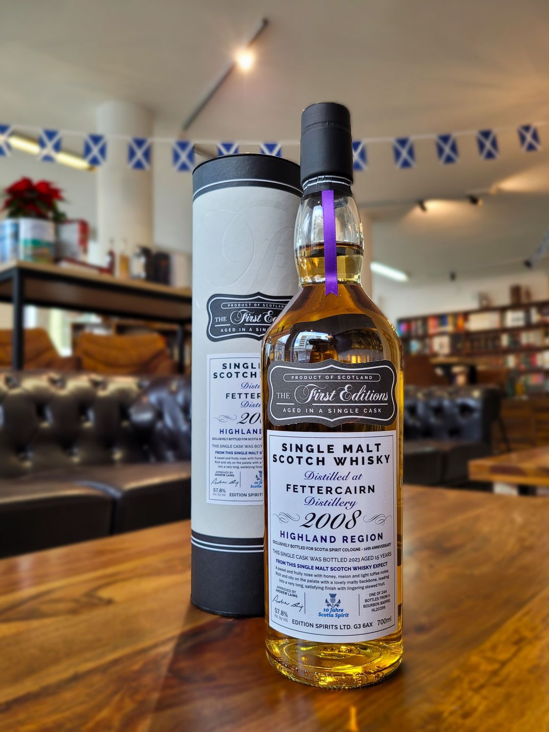 27061819/ Freitag 18. Juni 2027, 19 Uhr, Single Cask Scotch Whisky Tasting, Köln 27061819/ Freitag 18. Juni 2027, 19 Uhr, Single Cask Scotch Whisky Tasting, Köln