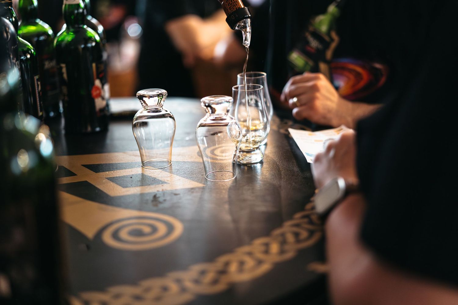 27022017/ Samstag 20. Februar 2027, 17 Uhr, Peated Malt Whisky Tasting, Köln 27022017/ Samstag 20. Februar 2027, 17 Uhr, Peated Malt Whisky Tasting, Köln