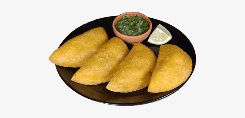 Empanadas