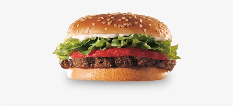 Hamburguesa