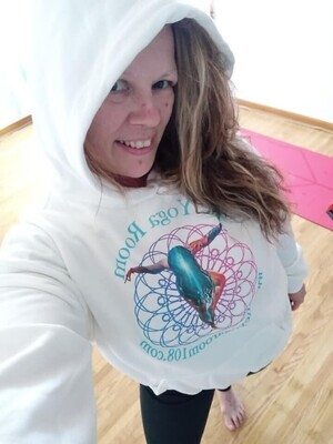 YOGA ROOM APPAREL