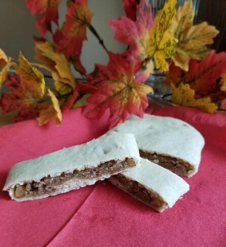 Homemade Nutroll