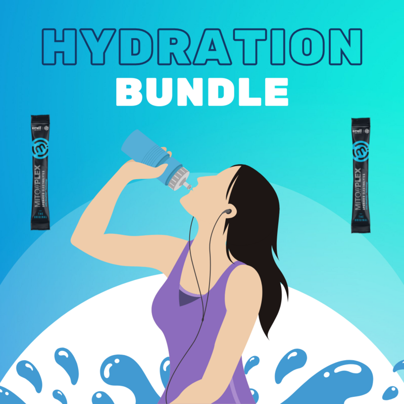 Hydration Bundle (8 tubes w/ free shipping)