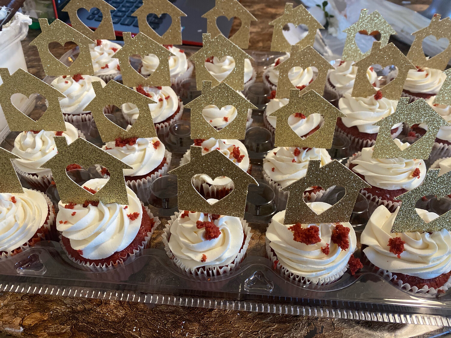 Cupcakes
