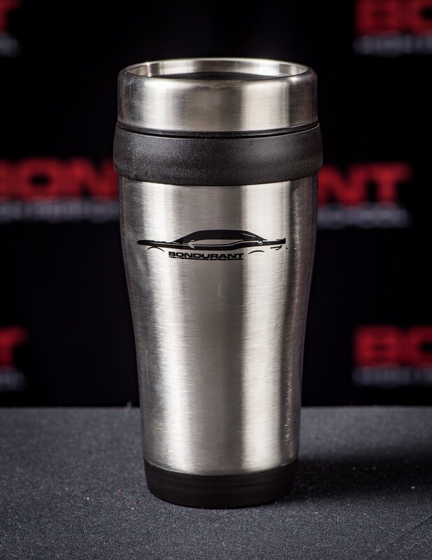 Challenger Tumbler Challenger Tumbler