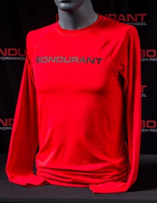 Bondurant Long Sleeve UV Shirt Bondurant Long Sleeve UV Shirt