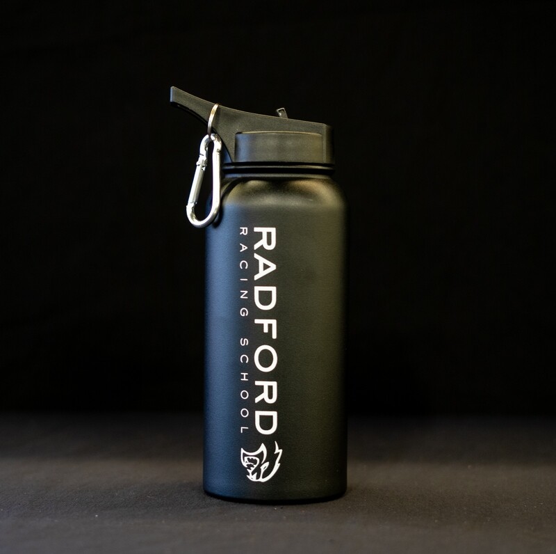 Radford Hellcat Portable Water Bottle