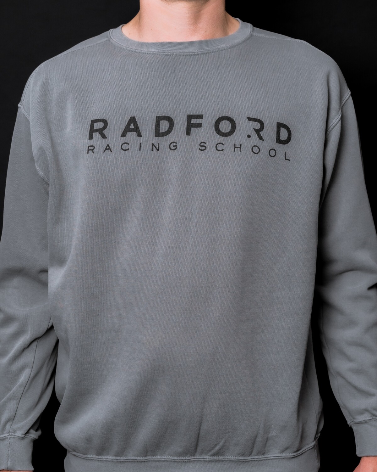 Radford Crewneck Sweater