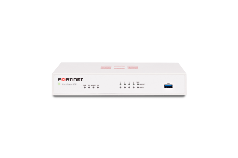 FortiGate-30E