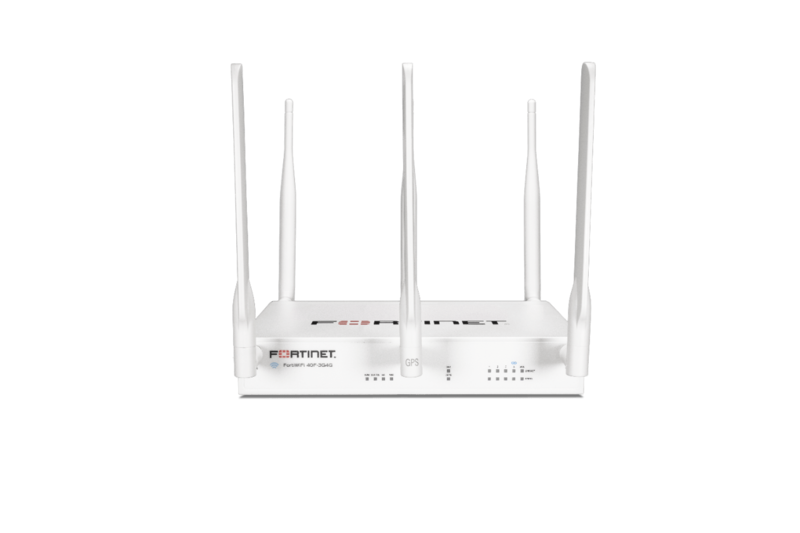 FortiGate-40F-3G4G