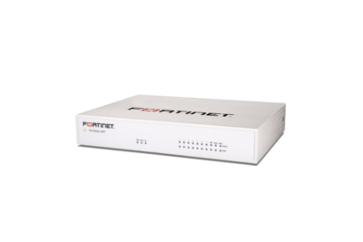 Fortinet FortiGate 60F ルーター　2台セット Fortinet FortiGate 60F: A fully-featured security appliance