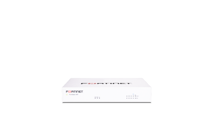 FortiWiFi-40F