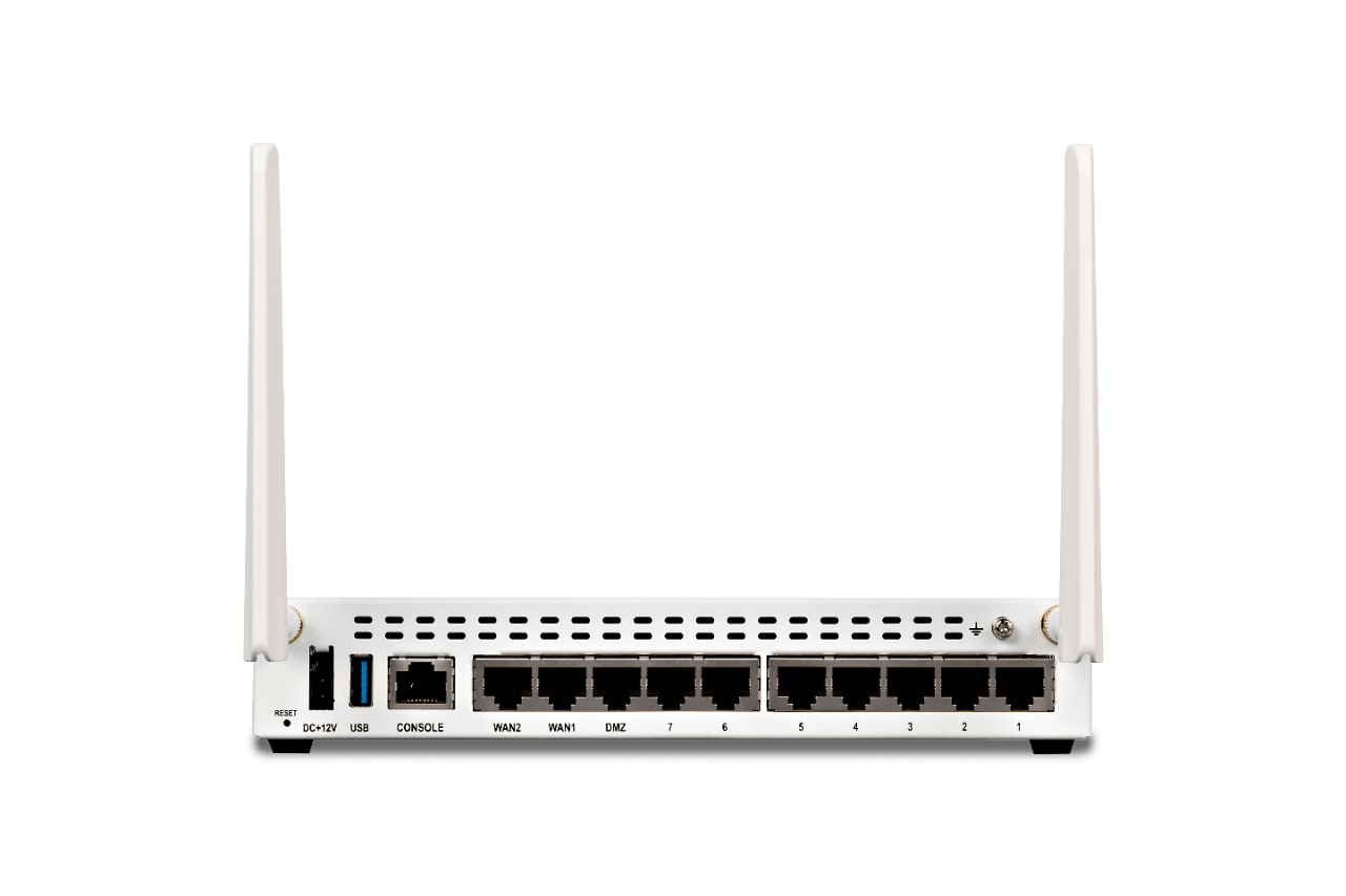 FortiWiFi-60F