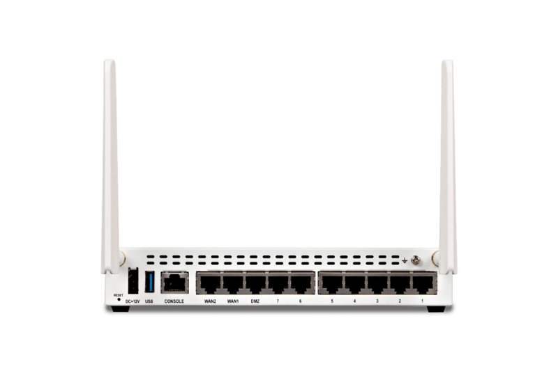 FortiWiFi-60F