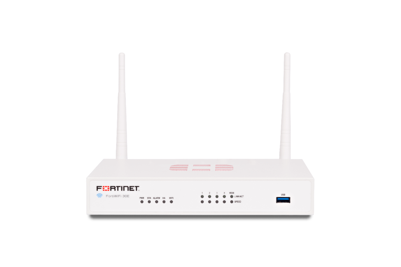 FortiWiFi-30E