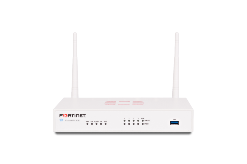 FortiWiFi-30E