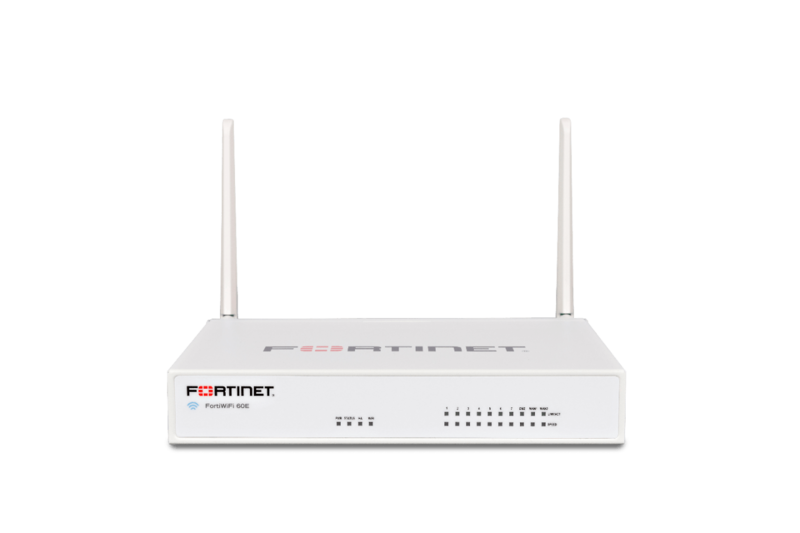 FortiWiFi-60E