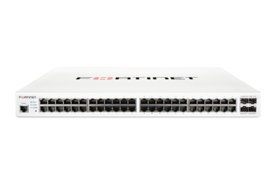 FortiSwitch-148E-POE
