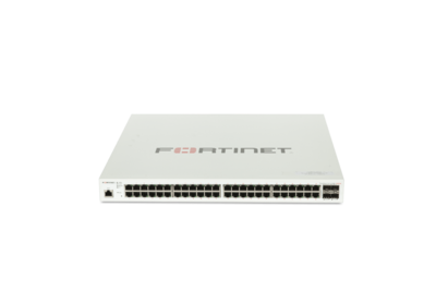 FortiSwitch-248E-FPOE