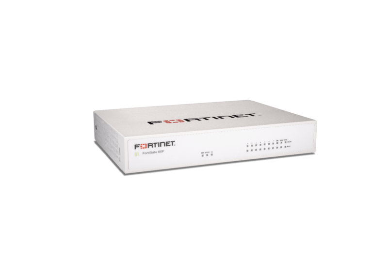 Managed Secure SD-WAN Firewall - Advanced