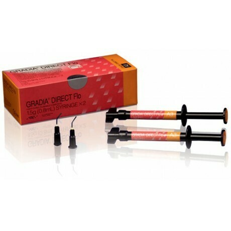Gradia Direct Flo A1