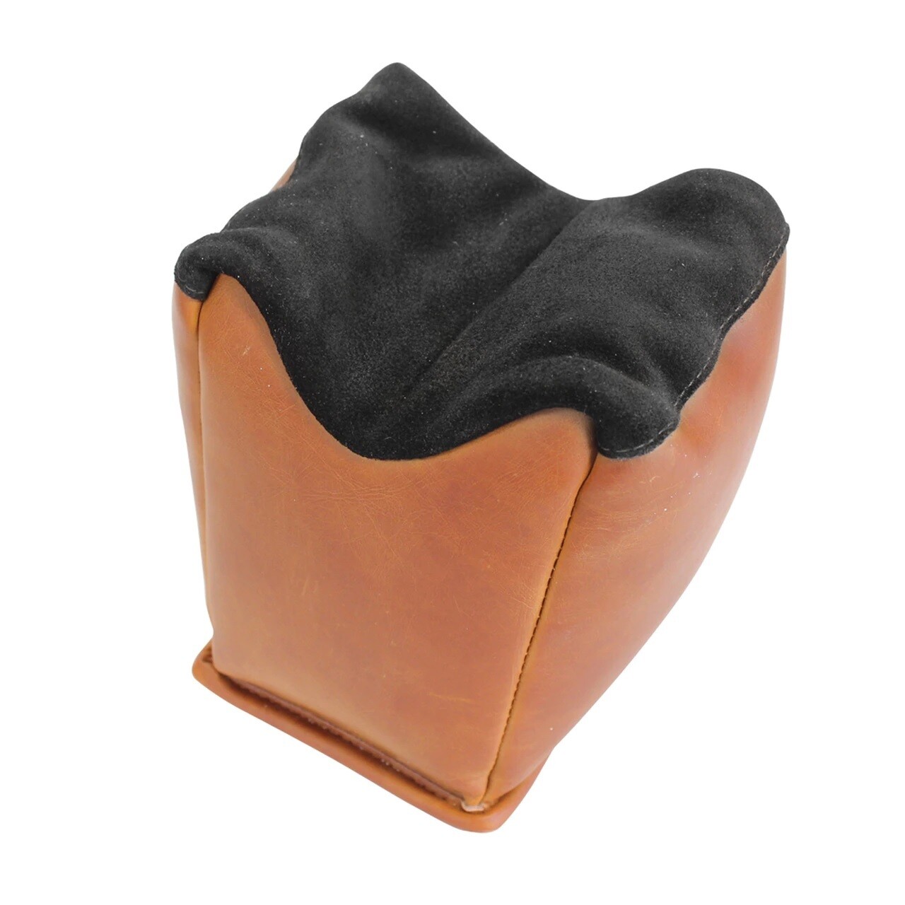 B/C Leather Shooting Rest