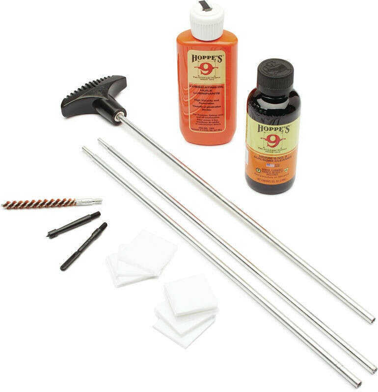 Hoppe’s Rifle Cleaning Kit