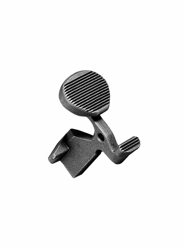 Luth AR Paddle-Over Size Bolt Catch