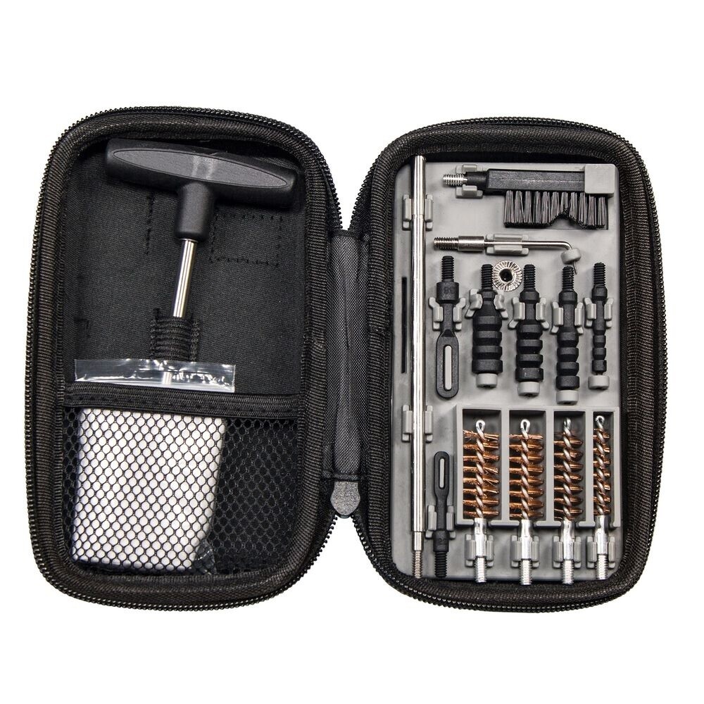 Tipton Compact Handgun Cleaning Kit