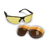 Walker’s Sport Glasses W/Lens Kit