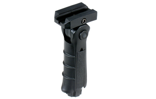 UTG Picatinny 5-Position Foldable Foregrip
