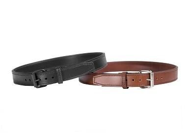 Bigfoot Gun Belts 14oz Steel Core