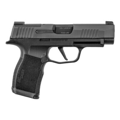 Sig Sauer P365 XL