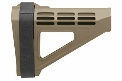 SB Tactical SBM4 Pistol Brace